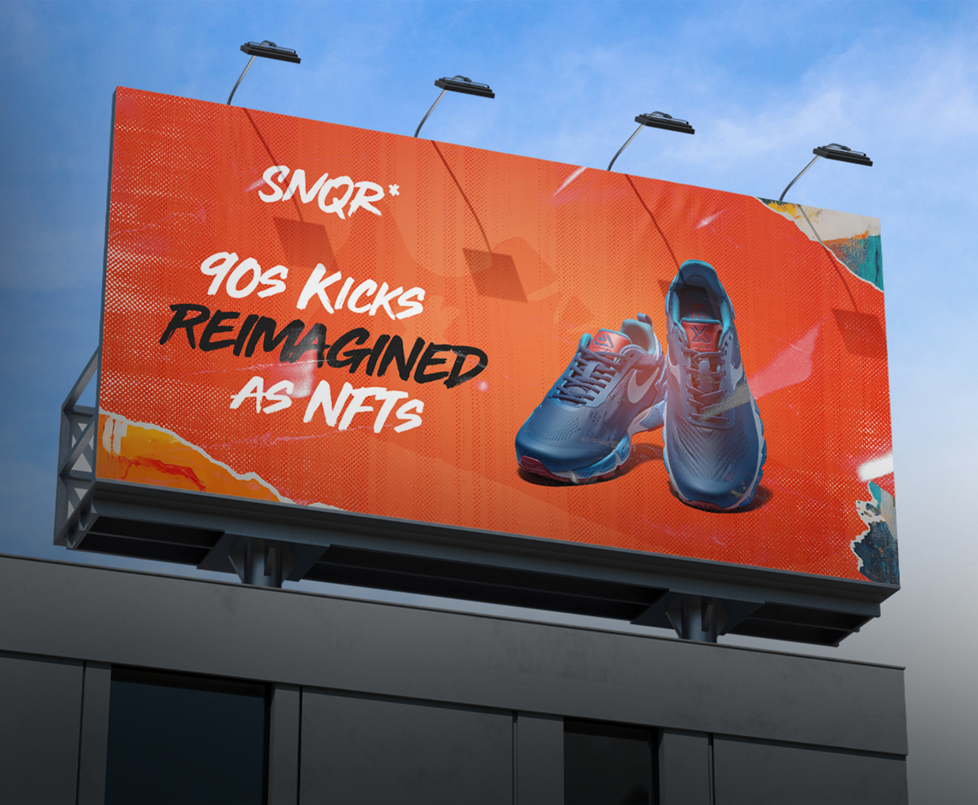 SNQR