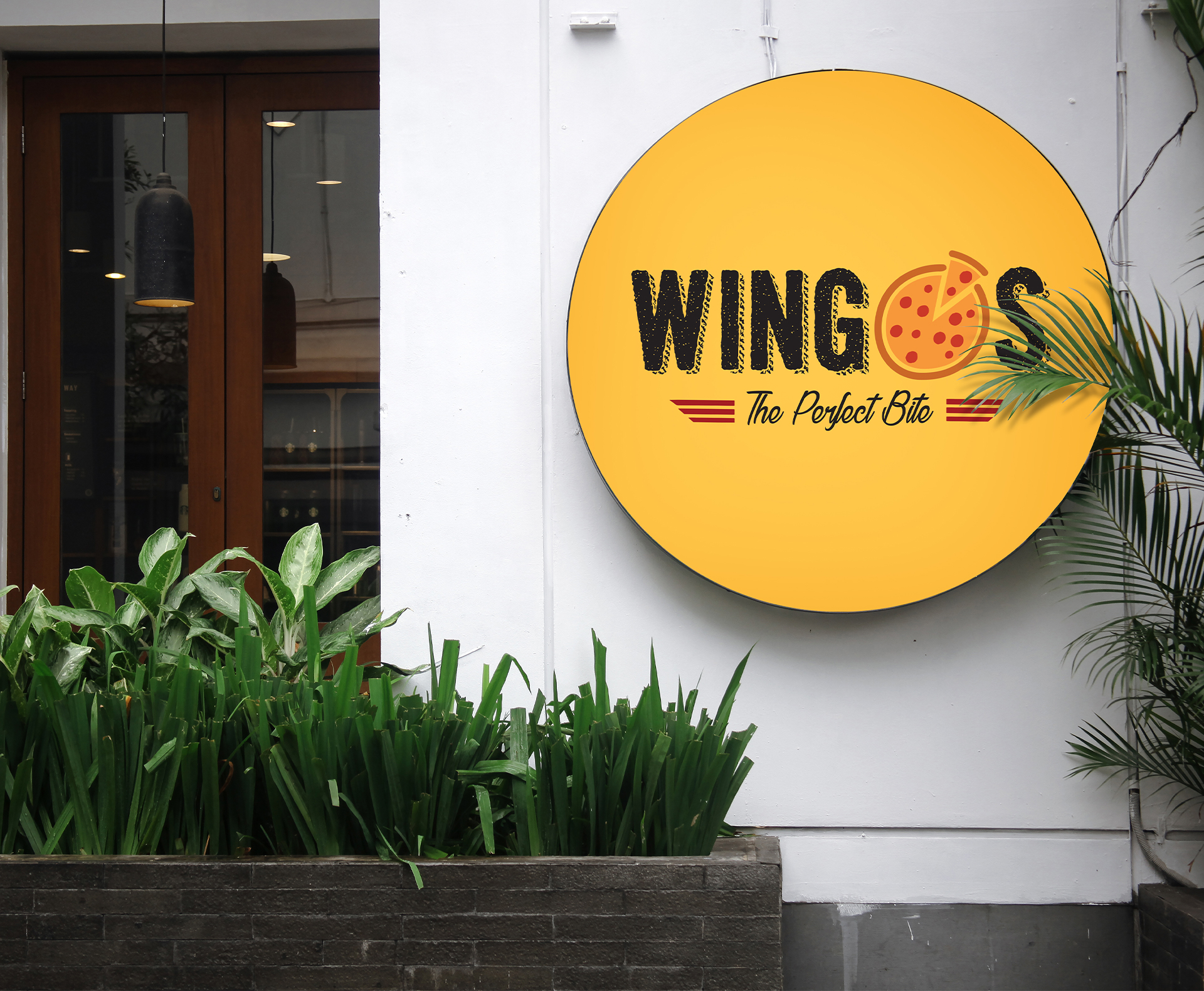 Wingos